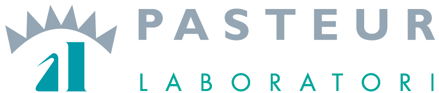 LOGO Laboratori PASTEUR Andorra