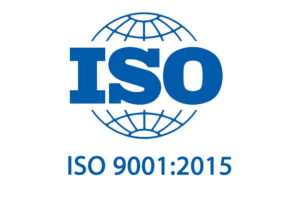 Certifido ISO 9001:2015 Laboratori Pasteur Andorra